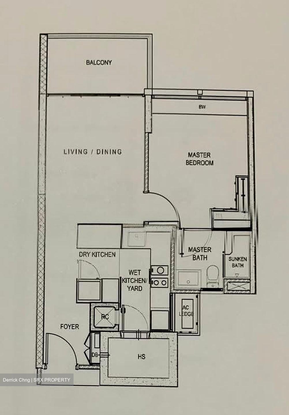 Waterfront Isle (D16), Condominium #560841431